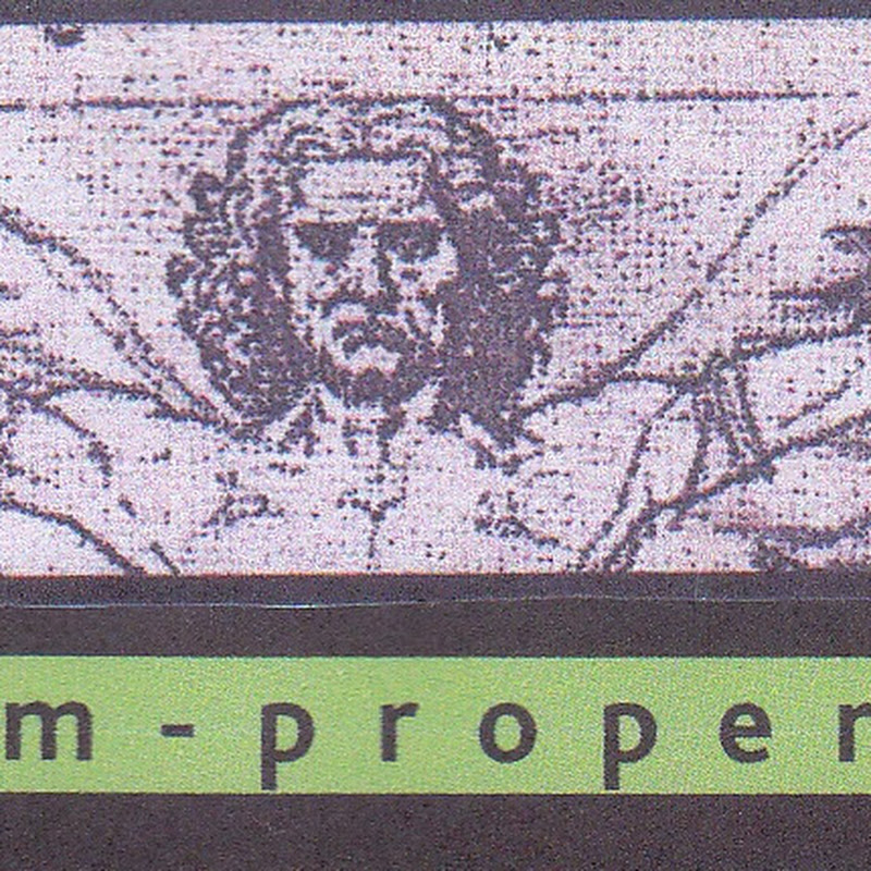 ISM-PROPERTY ISM-PROPERTY