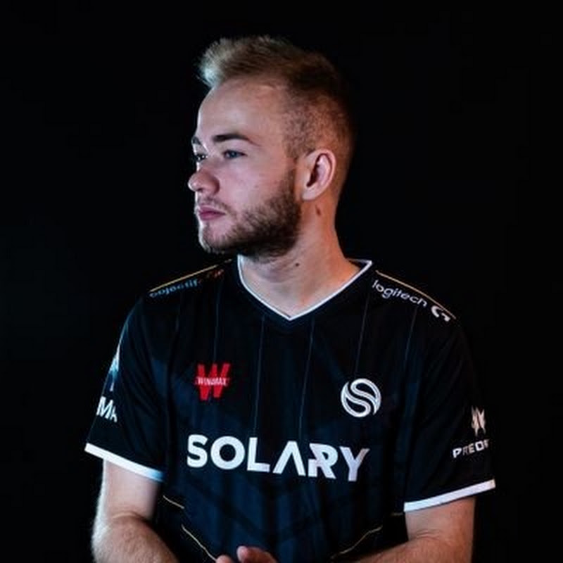 Solary Hunter