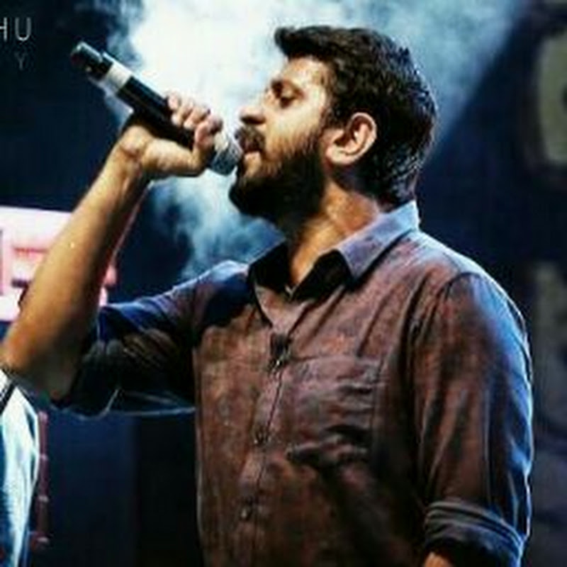 Job Kurian - Topic