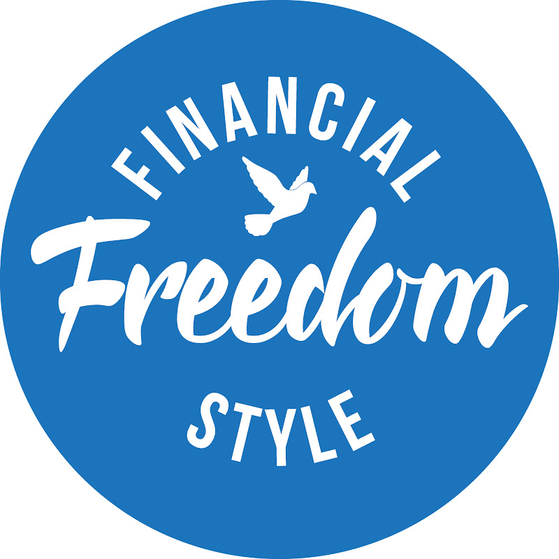 Financial Freedom Style