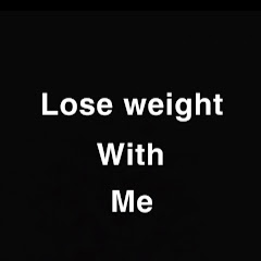 Loose weight With me channel logo
