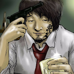 酔いどれおっさん