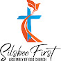 Silsbee First Assembly of God logo