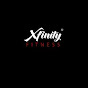 Xfinity fitness logo