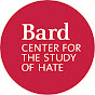 Bard Center for the Study of Hate logo