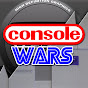 Console Wars logo