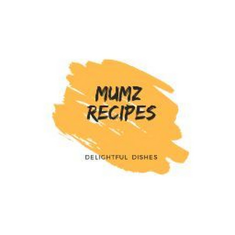 Mumz Recipes
