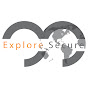 ExploreSecure logo
