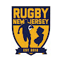 Rugby New Jersey logo