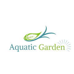 Aquatic Garden by Varun channel logo