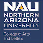 College of Arts and Letters, NAU logo