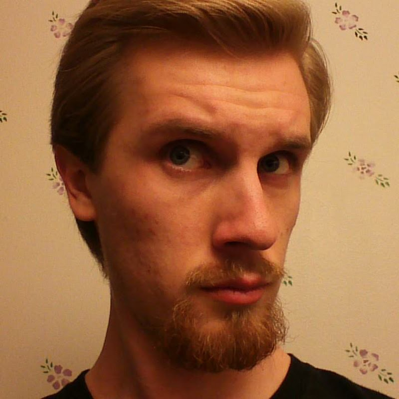 CaptainBrasen