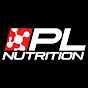 Pureline Nutrition logo