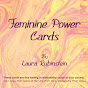 Feminine Power Cards logo