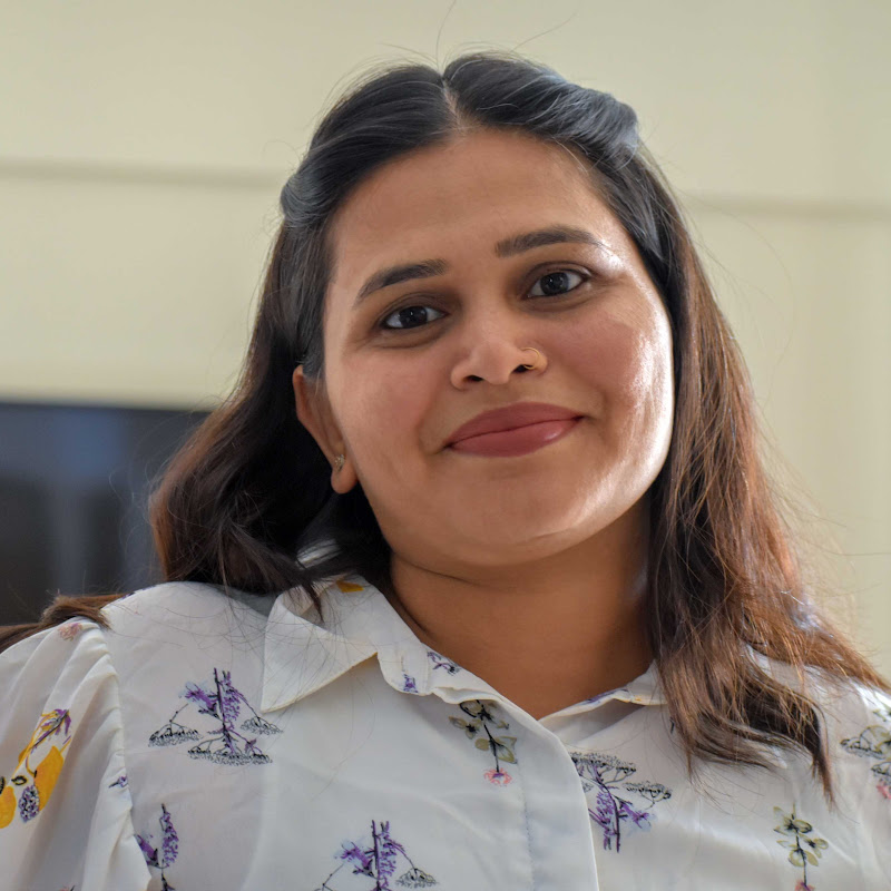 Sheetal's Kitchen - Gujarati