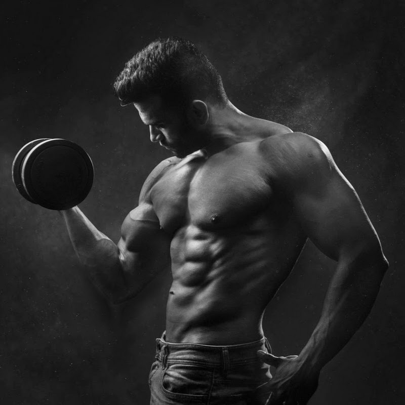 saru fitness icon