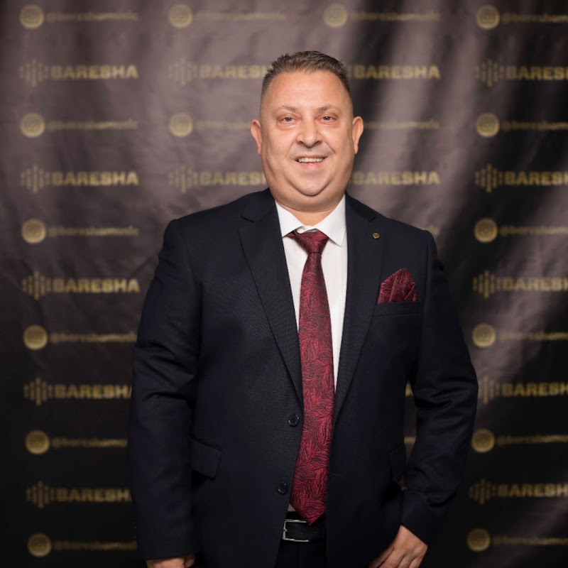 Gazmend Rama