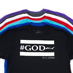 #GodWork Foundation