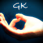 GK Hand Surgery logo