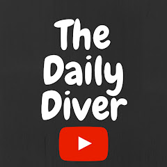 TheDailyDiver net worth