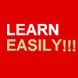 LEARN EASILY logo