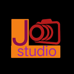 Логотип каналу Jagruti Studio