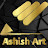 Ashish Vasava Arts