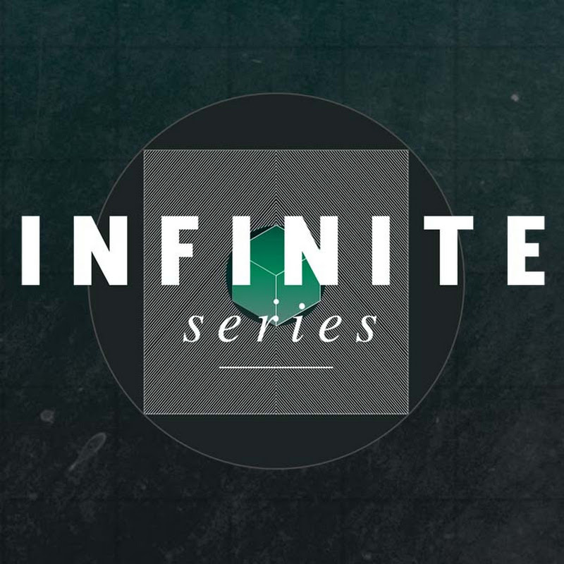 PBS Infinite Series Logo