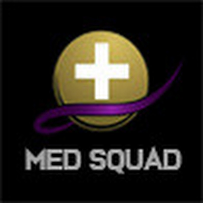 Med Squads
