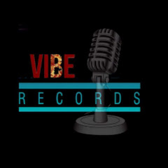 vibe records channel logo