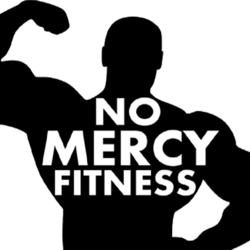 No Mercy Fitness