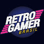 RetroGamer Brasil logo