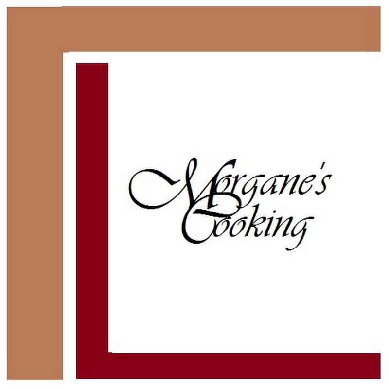 Morgane's Cooking