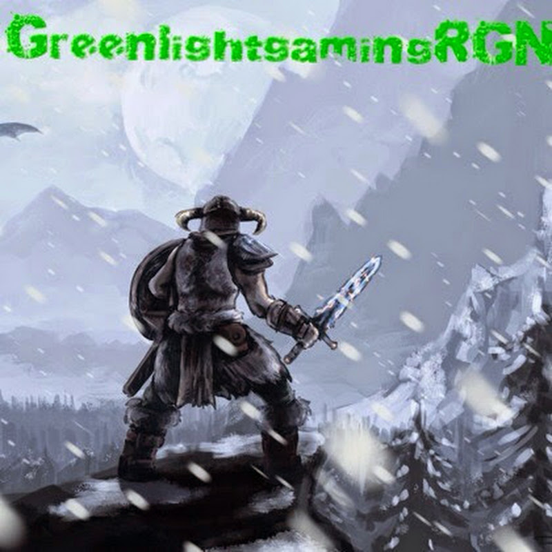 Greenlightgaming Rgn