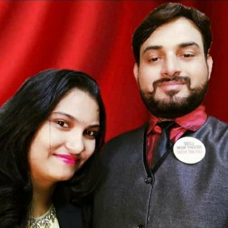 Kiran Kutte Lifestyle Coach