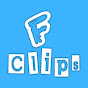 Favourite Clips logo