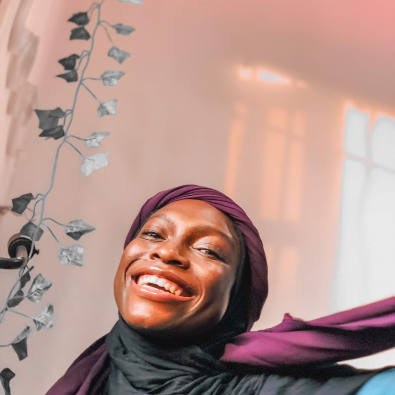 Aishat Oladosu