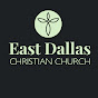 East Dallas Christian Church logo
