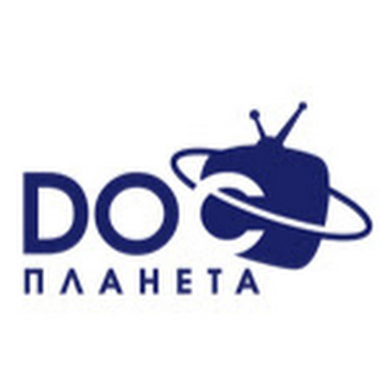 DOC Планета Logo