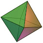 Octahedron Media logo