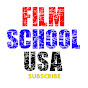 Film School USA logo