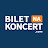 Bilet na Koncert