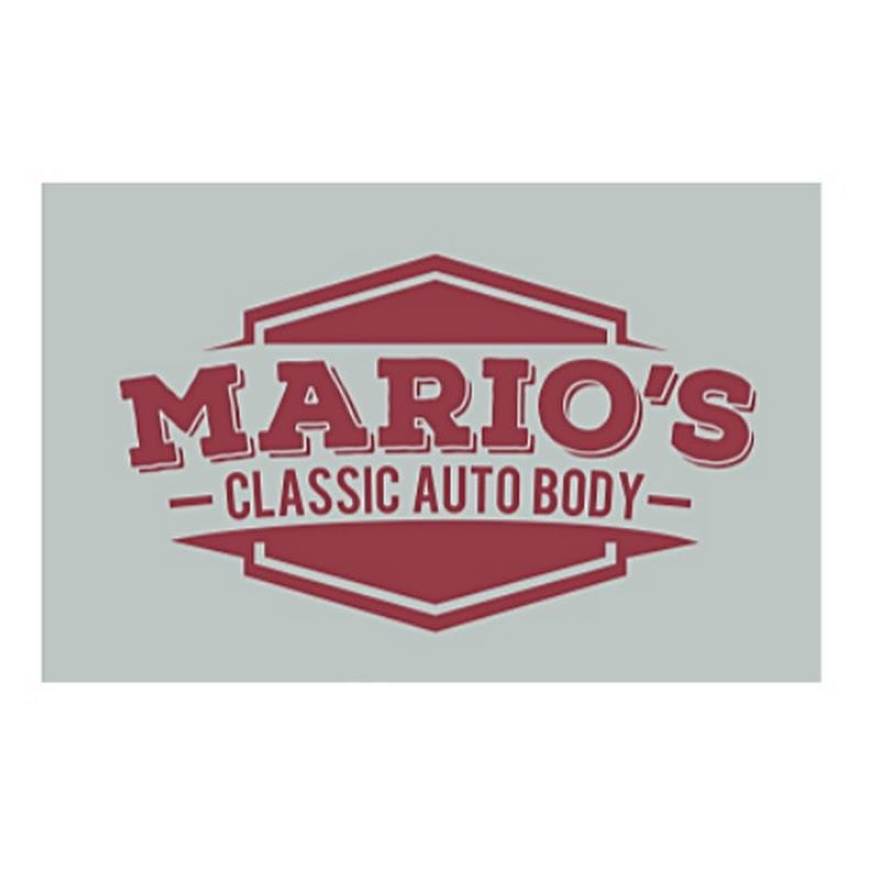 Classic Auto Body