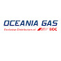 Oceania Gas Limited logo