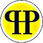 PARI PRODUCTION HOUSE logo