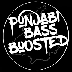 Punjabi Bass Boosted