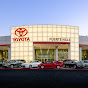 Puente Hills Toyota logo