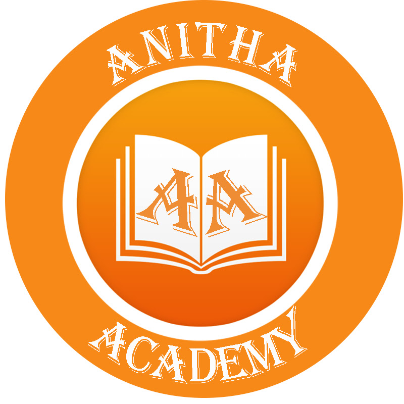 Anitha Academy