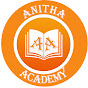 Anitha Academy logo