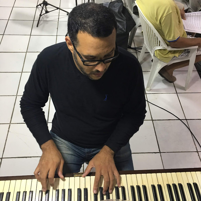 Maurício Nascimento